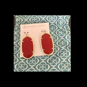 Kendra Scoot earrings